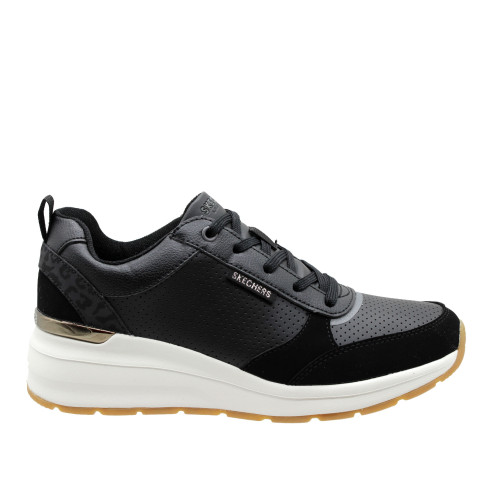 SKECHERS 155616 BLK NEGRO